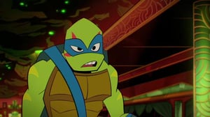 Teini-ikäisten mutanttininjakilpikonnien nousu (7) - Ötökkäpartio