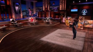 Leijonan luola USA - Palapelejä ja puhdistusta