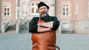 Escape to the Chateau (S) - Only 20 Rooms to Go