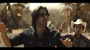 Narcos: Mexico (18) - Arpa on heitetty