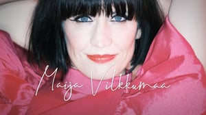 Ruutu Live: Treenikämpällä Maija Vilkkumaa - 24.4. Ruutu Live: Treenikämpällä Maija Vilkkumaa