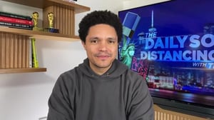 The Daily Show (Paramount+) - The Daily Show