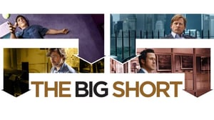 The Big Short (12) - Big Short, The