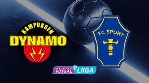 KaDy - FC Sport J - KaDy - FC Sport J 8.1.