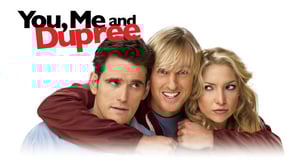 Sinä, minä ja Dupree (12) - Sinä, minä ja Dupree (12)