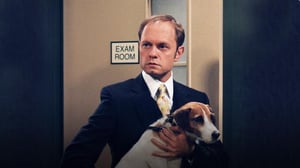 Frasier (S) - Goodnight, Seattle Part Two