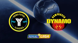 Vieska Futsal - KaDy - Vieska Futsal - KaDy 7.11.