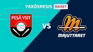 Pesä Ysit - Mailajuniorit - Pesä Ysit - Mailajuniorit 30.7.