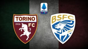 Torino - Brescia - Torino - Brescia 8.7.