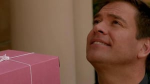 NCIS (Paramount+) (12) - The Admiral's Daughter