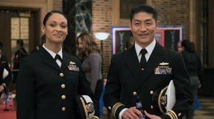 Chicago Med (12) - Reunion