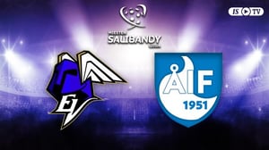 EräViikingit - ÅIF - EräViikingit - ÅIF 30.10.