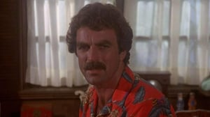 Magnum P.I. (7) - Missing in Action