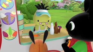 Bing (S) - Jäätelö