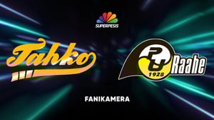 Hyvinkään Tahko - Pattijoen Urheilijat, Fanikamera - Hyvinkään Tahko - Pattijoen Urheilijat, Fanikamera 24.7.