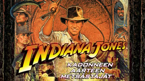 Kadonneen aarteen metsästäjät (12) - Kadonneen aarteen metsästäjät (12)