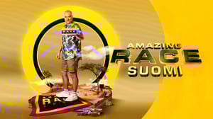 Amazing Race Suomi