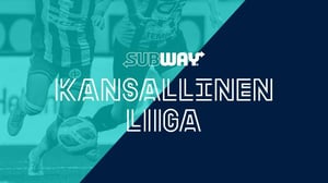 Subway Kansallisen Liigan ja Miesten Ykkösen media-avaus - Subway Kansallisen Liigan ja Miesten Ykkösen media-avaus 11.4.