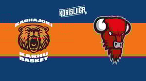 Kauhajoki - Bisons Loimaa - Kauhajoki - Bisons Loimaa 18.12.