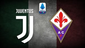 Juventus - Fiorentina - Juventus - Fiorentina 22.12.