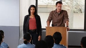 FBI: Most Wanted (12) - Puolustaja