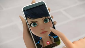 Miraculous: Ladybugin ja Cat Noirin seikkailut (7) - Ikari Gozen