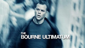 Medusan sinetti (16) - The Bourne Ultimatum