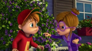 Alvin ja pikkuoravat (S)