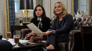 Parks and Recreation (7) - Ms. Ludgate-Dwyer Goes to Washington