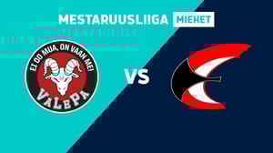 VaLePa - Etta, Fanikamera - VaLePa - Etta, Fanikamera 12.3.