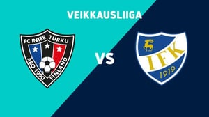 FC Inter - IFK Mariehamn (sv) - FC Inter - IFK Mariehamn (sv) 22.5.
