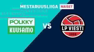 Pölkky Kuusamo - LP Viesti - Pölkky Kuusamo - LP Viesti 13.12.