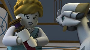 LEGO Ninjago (7) - Kallovelho