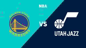 Golden State Warriors - Utah Jazz - Golden State Warriors - Utah Jazz 29.12.