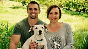 Pelastuskoirasta superkoiraksi (7) - Sarge ja Suzy Q.