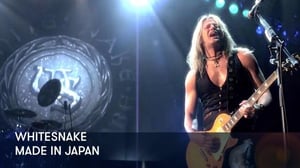 Whitesnake - Made In Japan (S) - Whitesnake - Made In Japan