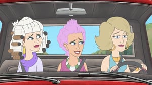 Bless the Harts (7) - Elämäntarina