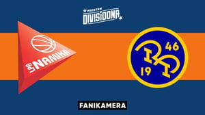 Lappeenrannan NMKY - Raholan Pyrkivä, Fanikamera - Lappeenrannan NMKY - Raholan Pyrkivä, Fanikamera 16.1.