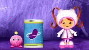 Umizoomi (S) - Umi Space Heroes! Part 1