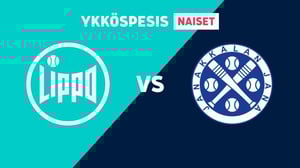 Oulun Lippo - Janakkalan Jana - Oulun Lippo - Janakkalan Jana 9.6.