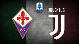 Fiorentina - Juventus - Fiorentina - Juventus 14.9.