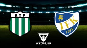 KTP - IFK Mariehamn - KTP - IFK Mariehamn 12.7.