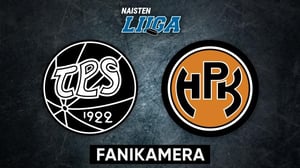 TPS - HPK, Fanikamera - TPS - HPK, Fanikamera 27.11.