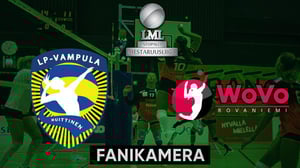 LP Vampula - WoVo, Fanikamera - LP Vampula - WoVo,  Fanikamera 22.11.