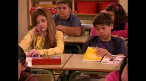 Serranon perhe (7) - Sisar hento valkoinen