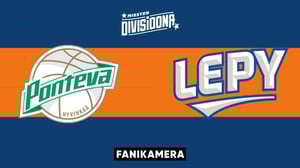 Hyvinkään Ponteva - Leppävaaran Pyrintö, Fanikamera - Hyvinkään Ponteva - Leppävaaran Pyrintö, Fanikamera 27.2.