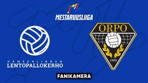 Hämeenlinna - OrPo, Fanikamera - Hämeenlinna - OrPo, Fanikamera 8.12.