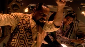 STAR TREK: DEEP SPACE NINE (7) - Tutkimusmatkaajat