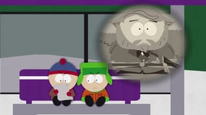 South Park - Homouden punamerkki
