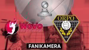 WoVo - OrPo, Fanikamera - WoVo - OrPo, Fanikamera 27.10.